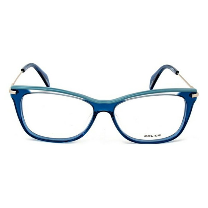 Monture de Lunettes Femme Police VPL506E530955 Ø 53 mm Monture de Lunettes Femme Police VPL506E530955 Ø 53 mm