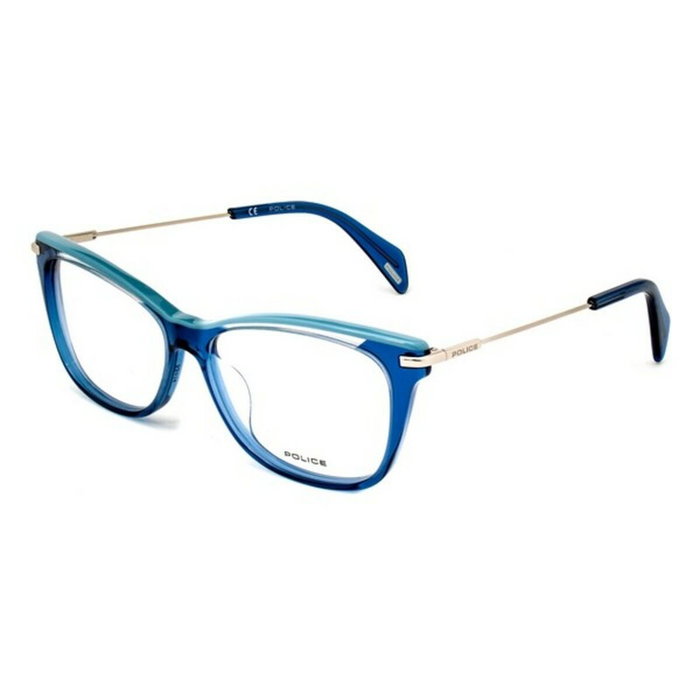 Monture de Lunettes Femme Police VPL506E530955 Ø 53 mm Monture de Lunettes Femme Police VPL506E530955 Ø 53 mm