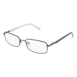 Monture de Lunettes Enfant Police VK0860K59 Gris Argenté Ø 51 mm Enfant
