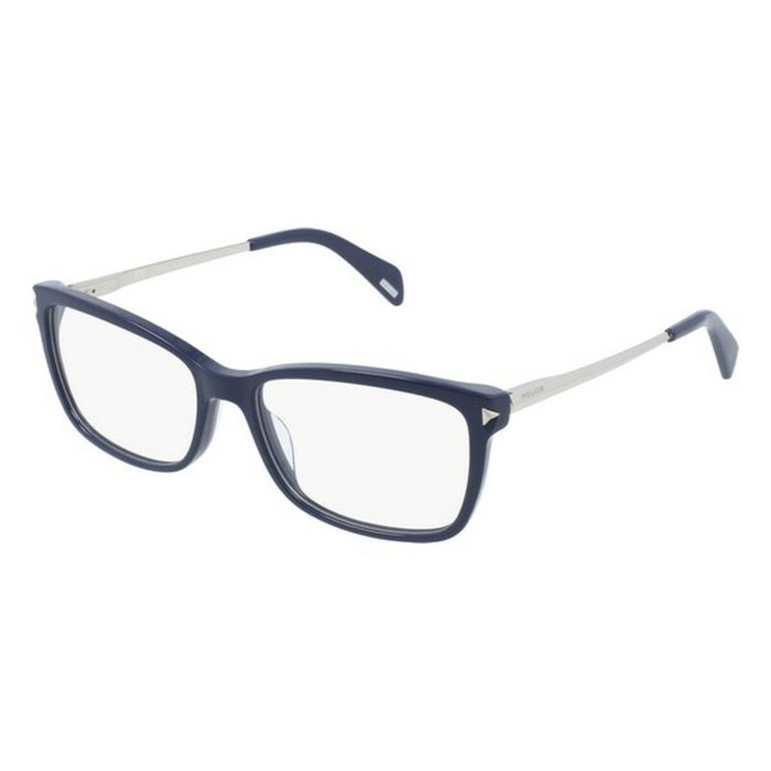 Monture de Lunettes Femme Police VPLA870D82 Ø 53 mm Monture de Lunettes Femme Police VPLA870D82 Ø 53 mm