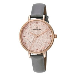 Radiant RA431603 Romance 34mm Rose et Gris