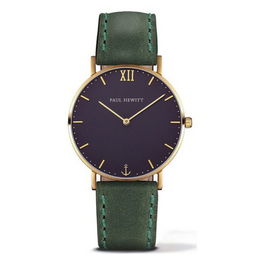 Montre Femme Paul Hewitt PHSAGSTB12M (Ø 39 mm)