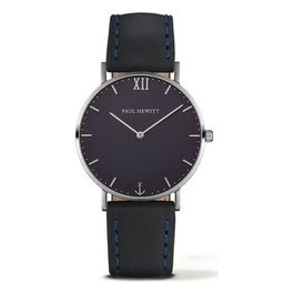Montre Femme Paul Hewitt PHSASSMB11S (Ø 36 mm)