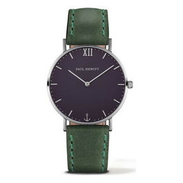 Montre Femme Paul Hewitt PHSASSMB12S (Ø 36 mm)