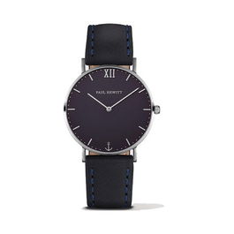 Montre Femme Paul Hewitt PHSASSTB11S (Ø 39 mm)