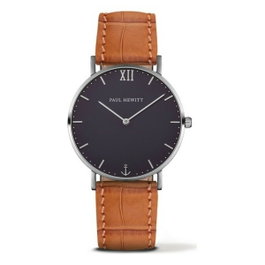 Paul Hewitt PH-SA-S-ST-B-16M Montre Analogique Femme