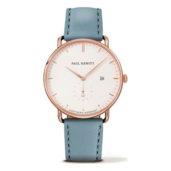 Montre Homme Paul Hewitt PHTGARW23S Rosé (Ø 42 mm) Montre Homme Paul Hewitt PHTGARW23S Rosé (Ø 42 mm)