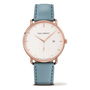 Montre Homme Paul Hewitt PHTGARW23S Rosé (Ø 42 mm)