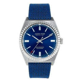 Jason Hyde JH10030 Bleu