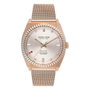 Jason Hyde JH20006 Montre Analogique Or Rose et Doré