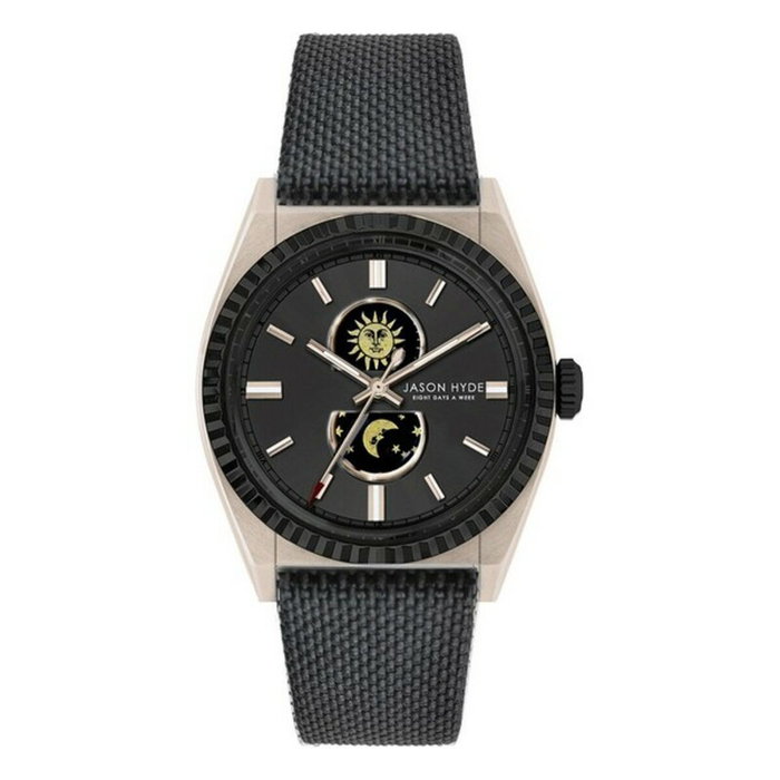 Montre Homme Jason Hyde JH41006 (Ø 40 mm) Montre Homme Jason Hyde JH41006 (Ø 40 mm)