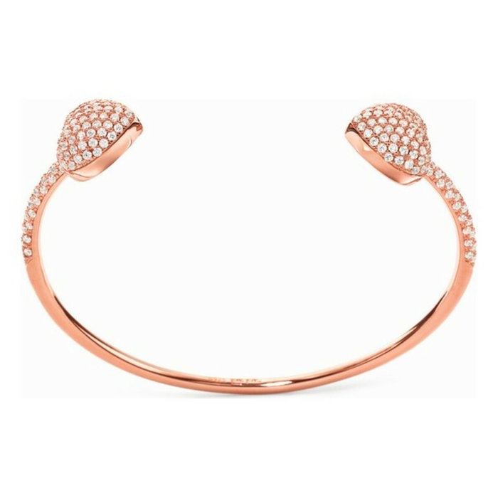Bracelet Folli Follie Argent 925 (Ø 55 mm) Argenté