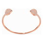 Bracelet Folli Follie Argent 925 (Ø 55 mm) Argenté