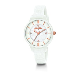 Folli Follie WF15P027ZSW Blanc