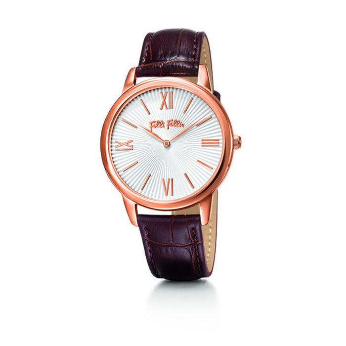 Montre Femme Folli Follie wf15r033spw (Ø 35 mm) Montre Femme Folli Follie wf15r033spw (Ø 35 mm)