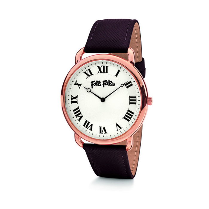 Montre Femme Folli Follie wf16r014sps (Ø 38 mm) Montre Femme Folli Follie wf16r014sps (Ø 38 mm)