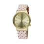 Komono KOM-W1837 Wizard Print Series Polkadot Sands