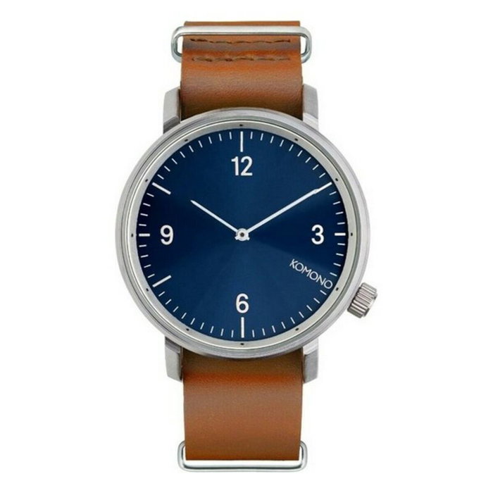 Montre Homme Komono KOM-W1947 (Ø 45 mm) Montre Homme Komono KOM-W1947 (Ø 45 mm)