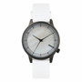 Komono Estelle Monte Carlo White Lizard KOM-W2701
