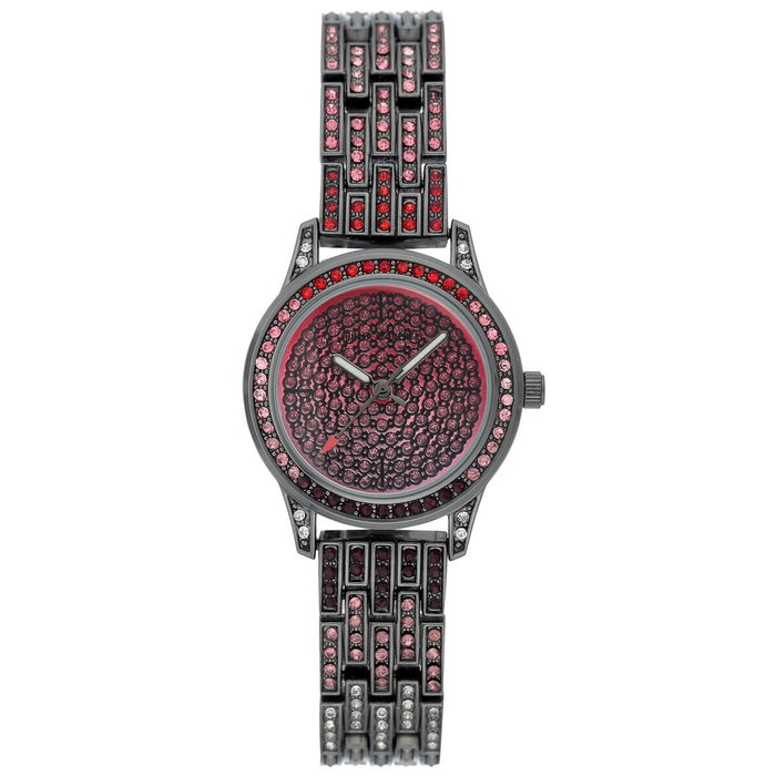 Montre Femme Juicy Couture JC/1144MTBK