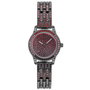 Montre Femme Juicy Couture JC/1144MTBK