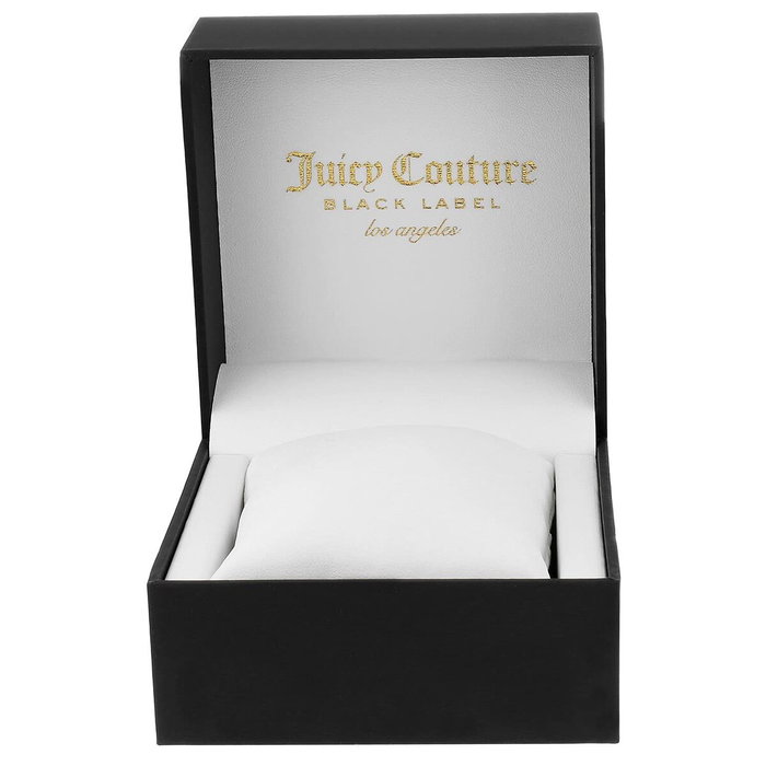 Montre Femme Juicy Couture JC/1144MTBK