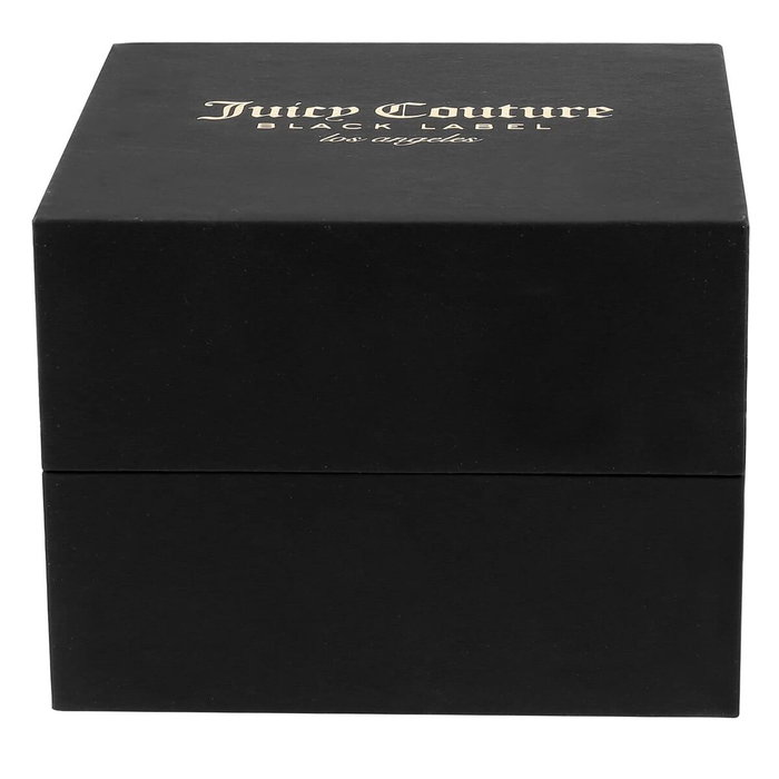 Montre Femme Juicy Couture JC/1144MTBK