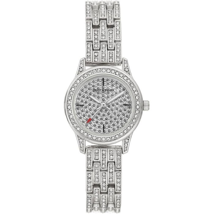 Montre Femme Juicy Couture JC/1144MTBK