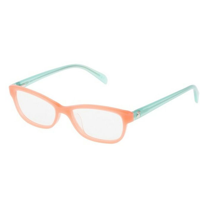 Monture de Lunettes Enfant Tous VTK5234906DS Rose Ø 49 mm Monture de Lunettes Enfant Tous VTK5234906DS Rose Ø 49 mm