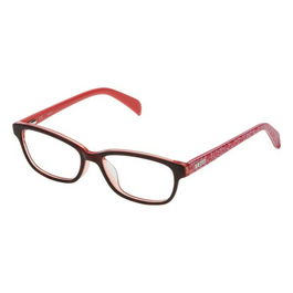 Monture de Lunettes Enfant Tous VTK5304909P5 Marron Ø 49 mm