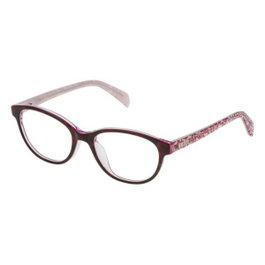 Tous VTK531490AHL Lunettes de vue Enfant Violet