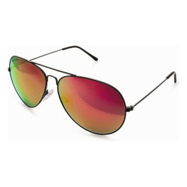 Folli Follie SG17T013KO lunettes de soleil multicolores