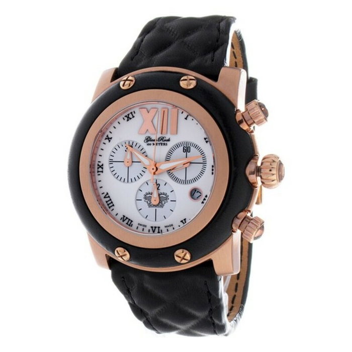 Montre Femme Glam Rock gr11133 (Ø 46 mm) Montre Femme Glam Rock gr11133 (Ø 46 mm)