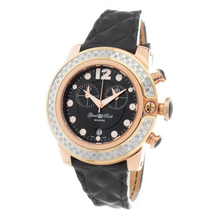 Montre Femme Glam Rock gr32199d (Ø 44 mm) Montre Femme Glam Rock gr32199d (Ø 44 mm)