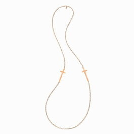 Collier Femme Folli Follie 1N13T005R 80 cm