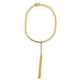 Collier Femme Folli Follie 1N17T013Y 38-80 cm