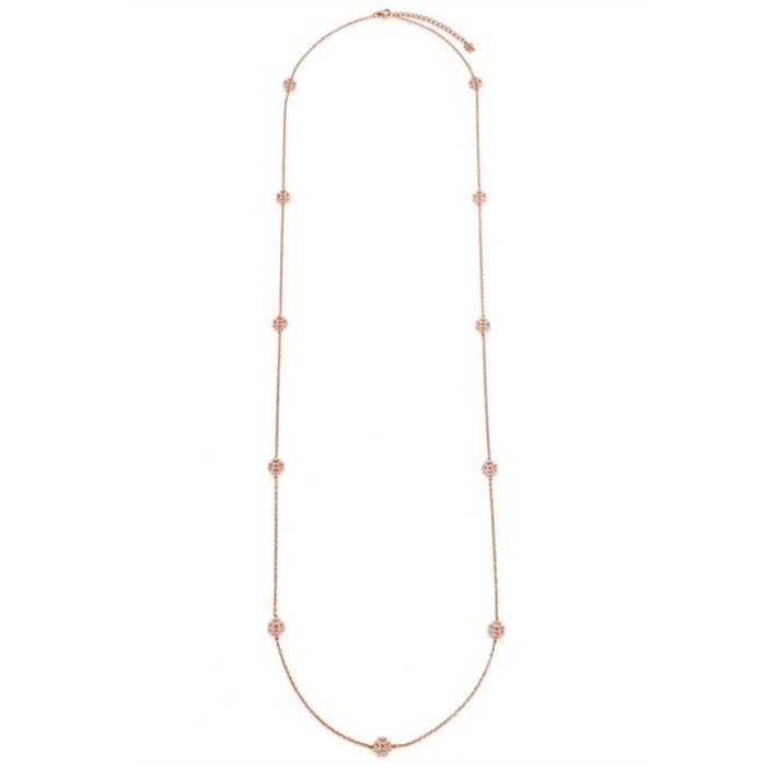 Collier Femme Folli Follie 3N17S130RC 45 cm Collier Femme Folli Follie 3N17S130RC 45 cm