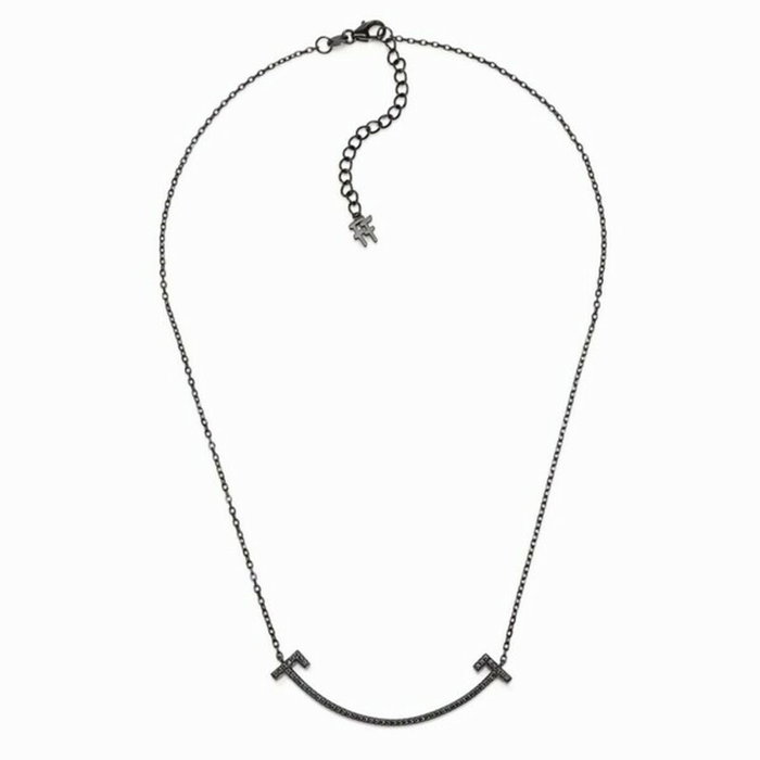 Collier Femme Folli Follie 3N18S008KK 38-43 cm Collier Femme Folli Follie 3N18S008KK 38-43 cm
