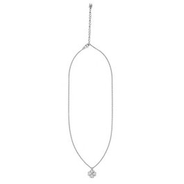 Folli Follie Collier en Argent avec Zirconia