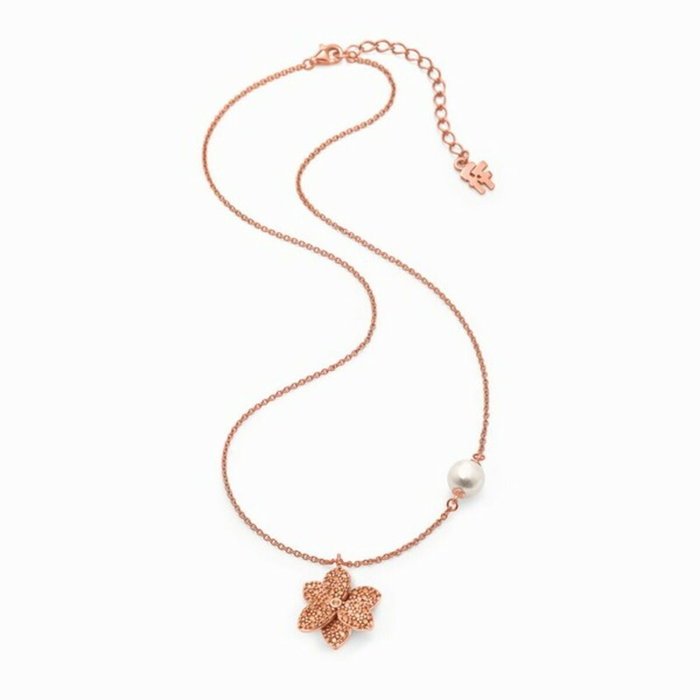 Collier Femme Folli Follie 3N19S240RSW 38 cm Collier Femme Folli Follie 3N19S240RSW 38 cm