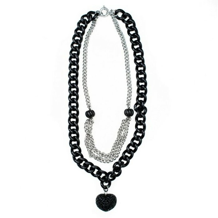 Collier Femme Folli Follie 4N0T096KM 40 cm Collier Femme Folli Follie 4N0T096KM 40 cm
