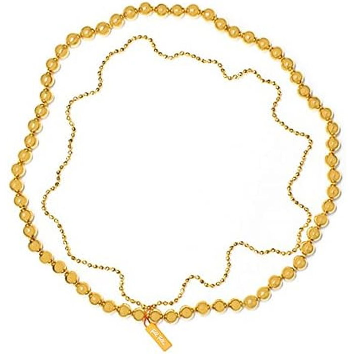 Collier Femme Folli Follie 4N9A112YY