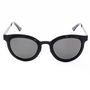 Lunettes de soleil Unisexe LGR FELI-BLACK01 Ø 47 mm