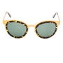 Lunettes de soleil Femme LGR FELI-GOLD09 Ø 47 mm
