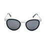 Lunettes de soleil Unisexe LGR FELI-SILVER01 Ø 47 mm