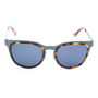 Lunettes de soleil Unisexe LGR GLOR-BLUE39 Ø 49 mm