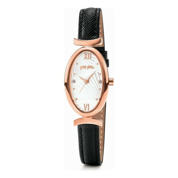 Montre Femme Folli Follie wf16r031ssn (Ø 28 mm) Montre Femme Folli Follie wf16r031ssn (Ø 28 mm)