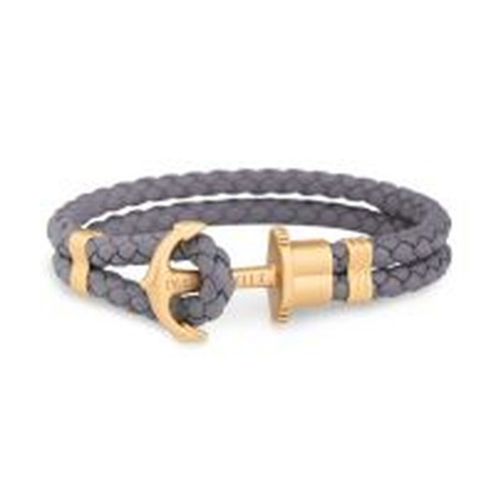 Bracelet Femme Paul Hewitt PH-PH-L-Gt-Sg-S