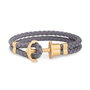Bracelet Femme Paul Hewitt PH-PH-L-Gt-Sg-S