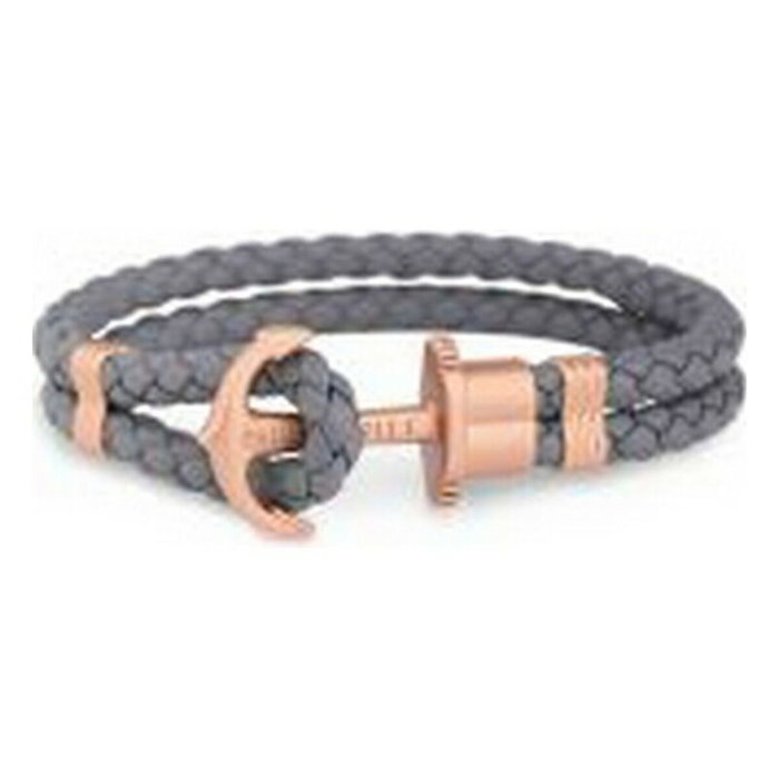 Bracelet Femme Paul Hewitt PH-PH-LRTSGXS 14-15 cm Bracelet Femme Paul Hewitt PH-PH-LRTSGXS 14-15 cm